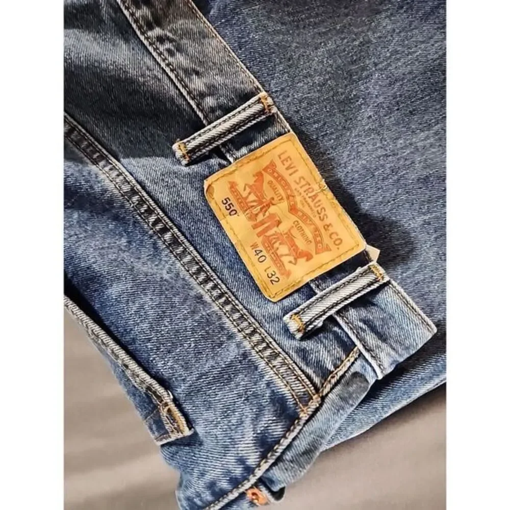 Levis levis 550